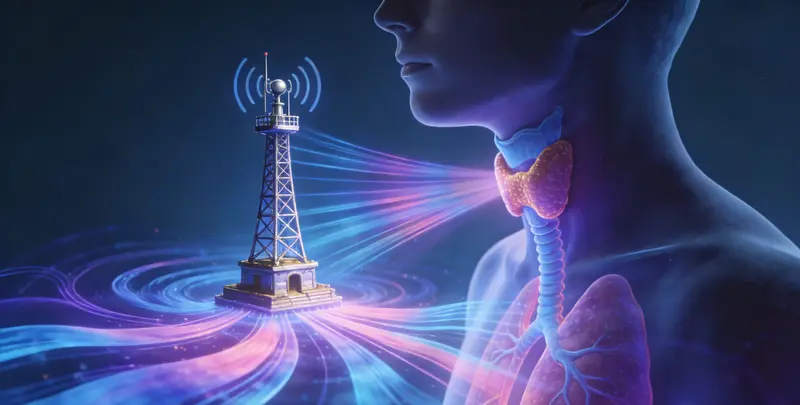 菏泽甲状腺癌基因检测图片1