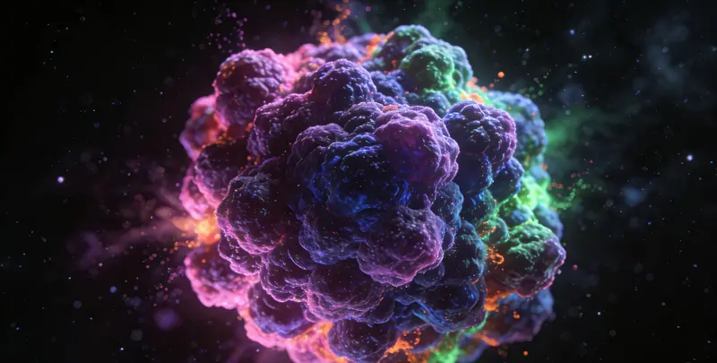 菏泽MSI肿瘤微卫星变异的检测（组织）图片1