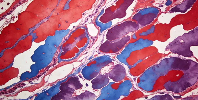 菏泽肿瘤全外显子测序（组织）图片1