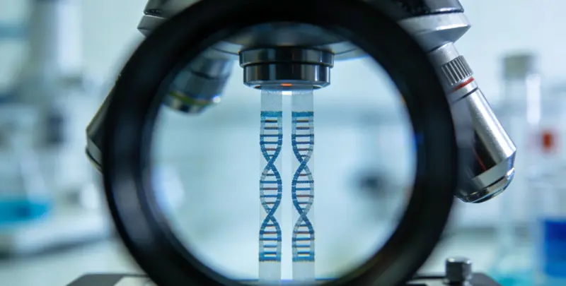 菏泽移民亲子鉴定图片1