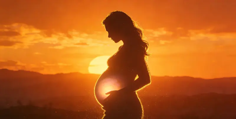 菏泽产前绒毛亲子鉴定图片1