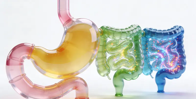 菏泽胃癌靶向用药39基因检测及PDL122C3表达检测套餐（组织）图片1